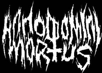 logo Anno Domini Mortus